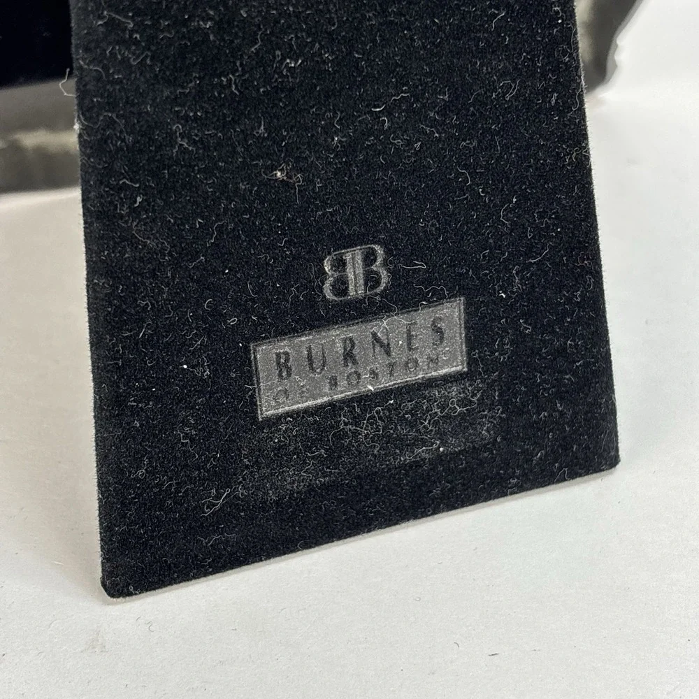 Burnes Of Boston Picture Frame Pewter Boys Outdoor Fishing Snail Lizard